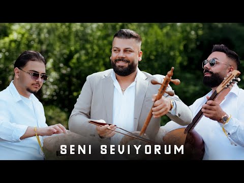Xemgin Neco | SENI SEVIYORUM | KURDISH - TURKISH | By  @dliarfilmproduction