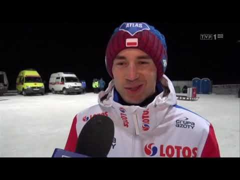 PŚ Niżny Tagił 03.12.2017 - relacja z zawodów