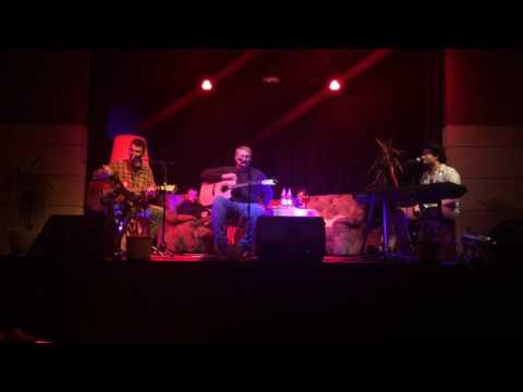 Südfenster - "Frau Mustermann" / Live /Wohnzimmerkonzert 2016 Junity Friedberg