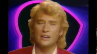 Johnny Hallyday - Je Suis Victime De L&#39;amour
