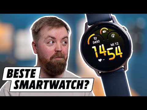 Garmin Venu 4 im Test: Besser als Apple, Samsung & Google?