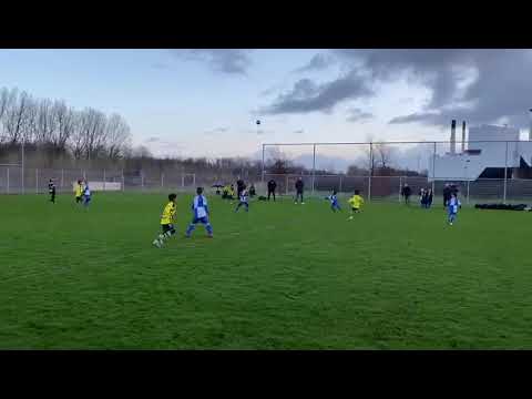 Waterwijk 8/1  AS 80 Ayman