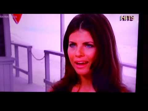 Baywatch Season 6 Episode 4 | Surf's Up | Caroline Holden and Neely Capshaw