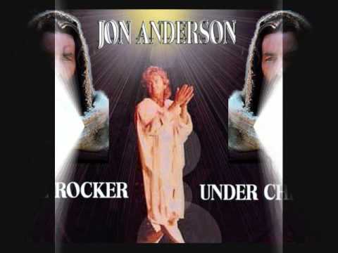 JON ANDERSON'S IMAGE ZONE