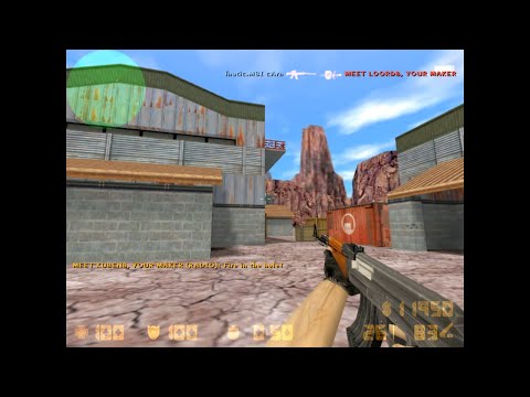 MYM | TaZ vs. fnatic (IEM III World Championship 2009)