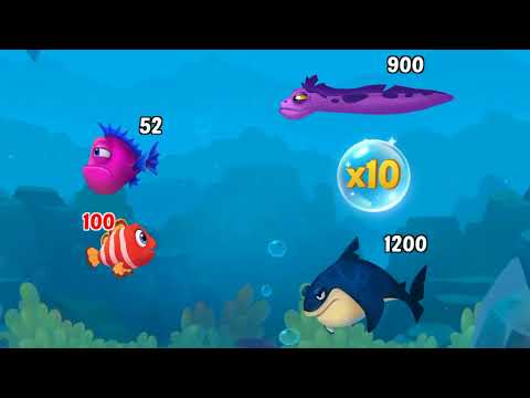 Fishdom gaming new video fish games video games 🏁 new 2022