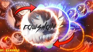 1 Yhiita Fan vs. 1000 Team!// Best Ever Doublesplit - Biggest Cannonsplit - Rawshan Madness