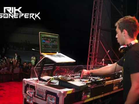 Rik Sóneperk @ Sunhound Festival 2013