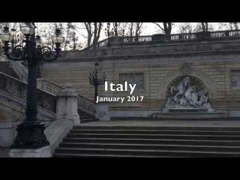 Jin Roh No Dojo - Imola, Italy - January 2017