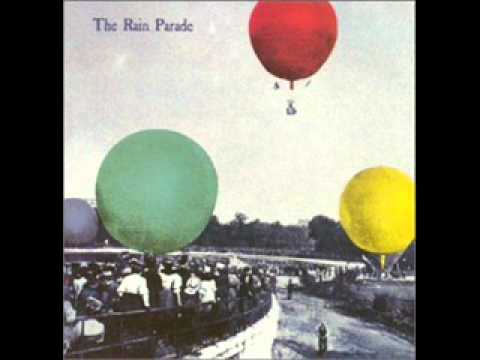 Rain Parade - I look around