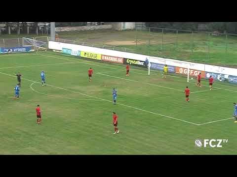 16.11.2021. FC Zestafoni - Skuri (Tsalenjikha) 6-1