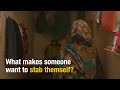 Migration The Dark Side BRAC Short Film
