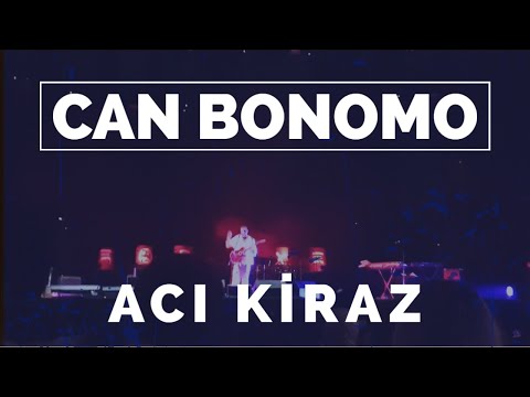 Can Bonomo - Bitter Cherry Live Concert Acoustic