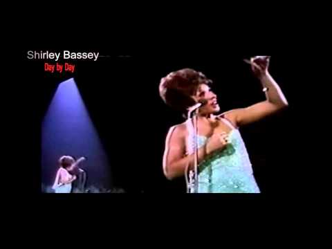 Day By Day video