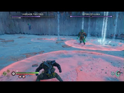 THIS IS FOR THE GOAT TONY STATOVICI!! 3v1 Berserker Fight