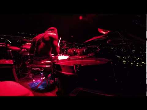 Red Cam / Band Jam / Singapore 6.25.2017