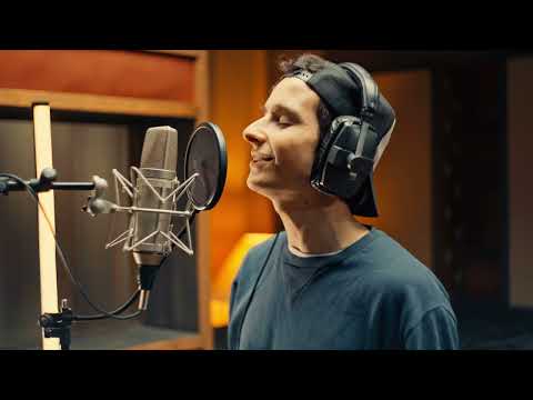 LES GUETTEURS - Là-haut (clip officiel)