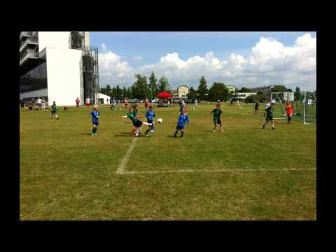 Kumu jt04/05 Pärnussa 2013