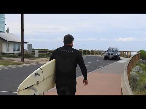 Longboarding//SOUTH AUSTRALIA