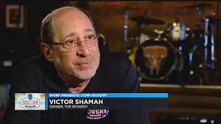 The Bowery in Myrtle Beach is celebrating its 75th season - WMBF News