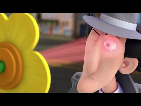 Videos For Kids | Inspector Gadget | NEW SEASON COMPILATION | Funny Cartoons - Kids TV Series, Kingdom Kids Zone - Inspector Gadget - WildBrain