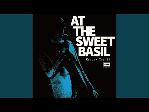 20 Go (Live At STB 139 Sweet Basil, Tokyo / 2013)