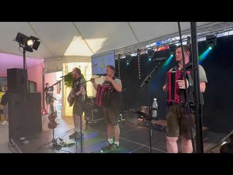 Läts Fetz - Kernig & Echt - Live