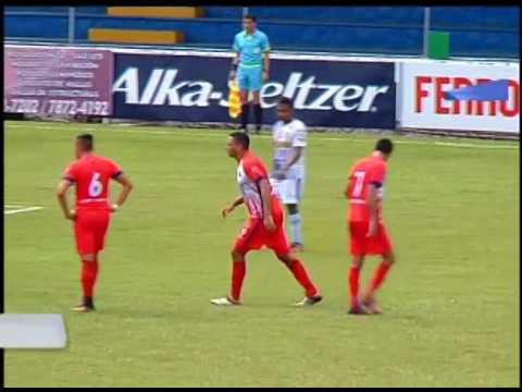 Video REsumen: Suchitepéquez 1-1 Malacateco - Apertura 2016, Jornada 22