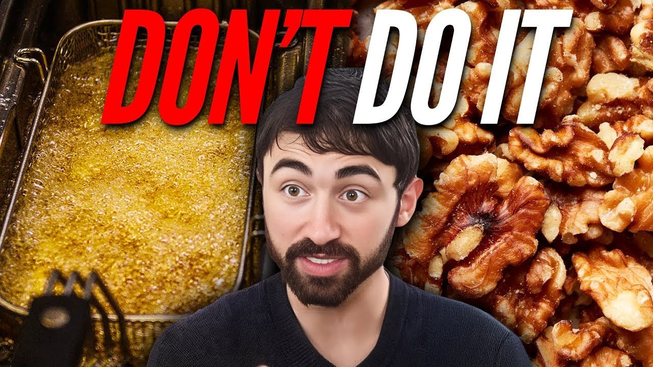 Seed Oils Decoded: My Secret to a Perfect Omega-6/3 Ratio