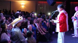 Ramito de Violetas   Mi Banda El Mexicano