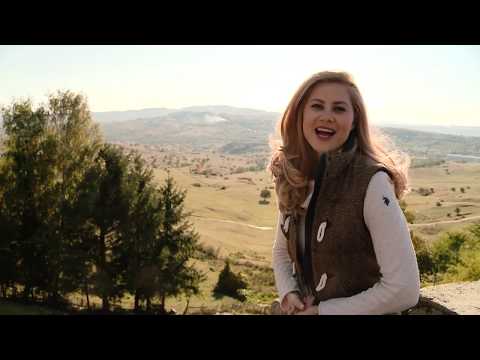 Andra's Journey, județul ARGEȘ