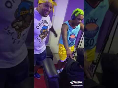 goldy41 x  el Cherry scom grabando el bombero 🤣🤣