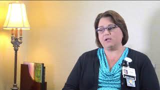 Meet the Surgical Services Director at Johnston-Willis Hospital (HCA)