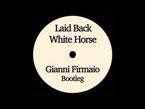 Gianni Firmaio - White Horse