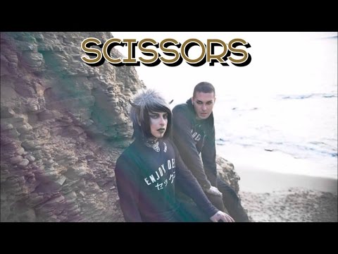 Blood On The Dance Floor - Scissors (Full Album)