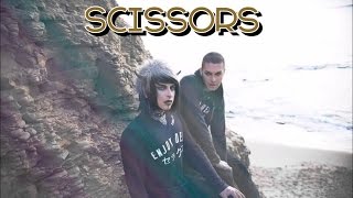 Blood On The Dance Floor - Scissors (Full Album)