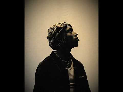 Alee - Big Money (Slowed & Reverb)