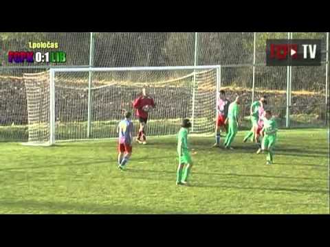 Pražský přebor 2013/2014 13.kolo - sestřih