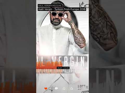 Halil Vergin #4 seyhan