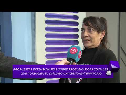11º Convocatoria de Proyectos de Extensión