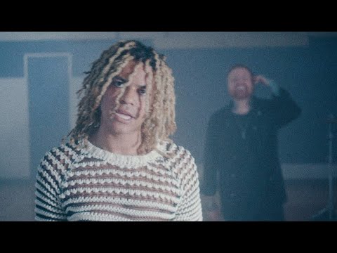 GARZI - Growing Up ft. Matty Mullins (Official Music Video)