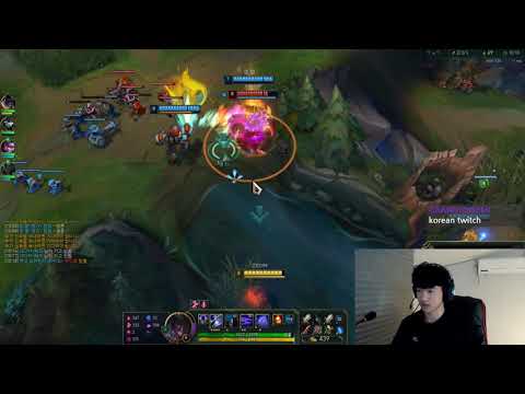 ZED99 PLAY ZED VS IRELIA - KR CHALLENGER PATCH 11.3