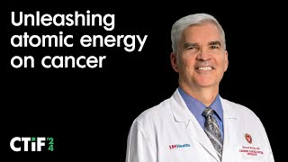 Unleashing atomic energy on cancer: Moving from Oppenheimer to theranostics | Cap Times Idea Fest 24