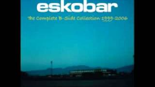 Eskobar - Bones