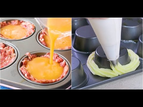 The best baskets recipes!