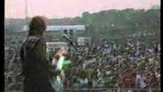 On Stage With Eddie Rabbitt - Rocky Mtn. Music