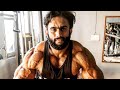 Leg workout (quad day) introducing Myself again to YouTube