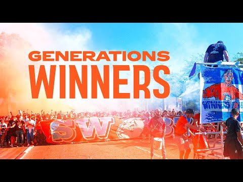 Générations Winners l 𝗟𝗲 𝟭𝟮𝗲̀𝗺𝗲 𝗵𝗢𝗠𝗺𝗲 📢