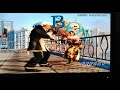 Tekken 5