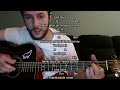 Phoebe Bridgers - Lost Boys guitar lesson